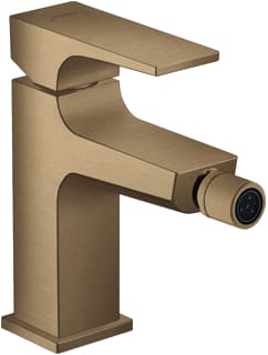 Hansgrohe - Metropol Bidetmengkraan 1gr bidetmngk bb