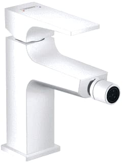 Hansgrohe - Metropol Bidetmengkraan 1gr bidetmngk mw