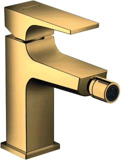 Hansgrohe - Metropol Bidetmengkraan 1gr bidetmngk pg