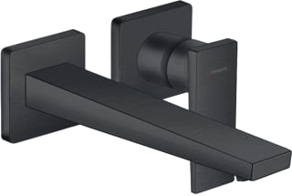 Hansgrohe - Metropol Wastafelmengkraan (opbouw) 2Gat Wmk Bbc