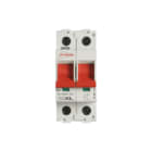 Attema - Click-mate XL-plus Lastscheider sc hoofdschak 2p 40a