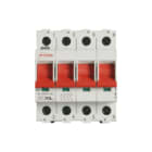 Attema - Click-mate XL-plus Lastscheider sc hoofdschak 4p 40a