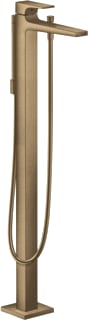 Hansgrohe - Metropol Badmengkraan (opbouw) Stnd Badmngkr Bb