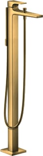 Hansgrohe - Metropol Badmengkraan (opbouw) Stnd Badmngkr Pg