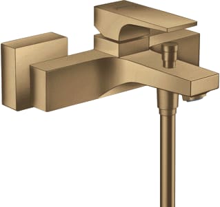 Hansgrohe - Metropol Badmengkraan (opbouw) 1Gr Bmk Opb Bb