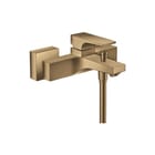 Hansgrohe - Metropol Badmengkraan (opbouw) 1Gr Bmk Opb Bb