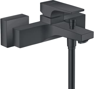 Hansgrohe - Metropol Badmengkraan (opbouw) 1Gr Bmk Opb Bc
