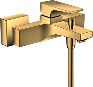 Hansgrohe - Metropol Badmengkraan (opbouw) 1Gr Bmk Opb Pg