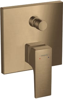 Hansgrohe - Metropol Inbouwmengkraan 1Gr Bmk Inb Bb