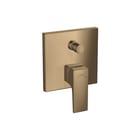 Hansgrohe - Metropol Inbouwmengkraan 1Gr Bmk Inb Bb