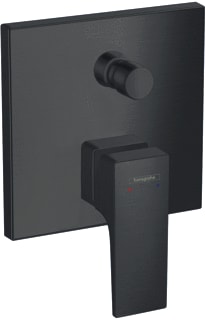 Hansgrohe - Metropol Inbouwmengkraan 1gr bmk inb bc