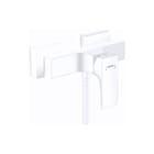 Hansgrohe - Metropol Douchemengkraan (opbouw) opb dchemngkr mw