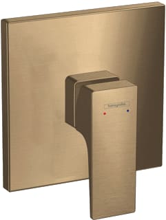 Hansgrohe - Metropol Douchemengkraan (opbouw) afb dchemngkr bb