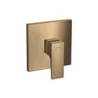 Hansgrohe - Metropol Douchemengkraan (opbouw) afb dchemngkr bb