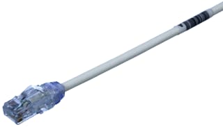 Panduit - Patchkabel twisted pair Patchk C6A Utp 2M