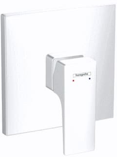 Hansgrohe - Metropol Douchemengkraan (opbouw) afb dchemngkr mw