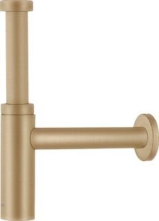 Hansgrohe - Flowstar S P-, S-, beker sifon Sifon