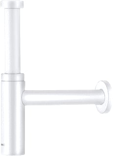 Hansgrohe - Flowstar S P-, S-, beker sifon Sifon