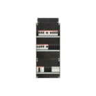 ABB - Hafonorm HAD Groepenkast, geassembleerd Had333332-222F+Ov4+Hs404