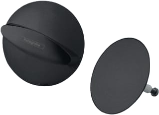 Hansgrohe - Flexaplus E Badafvoercombinatie flexaplus afb badafv bbc