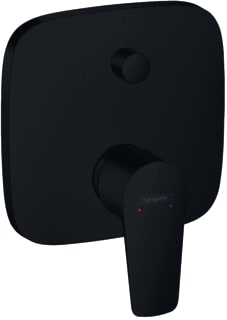 Hansgrohe - Talis E Inbouwmengkraan talis e 1gr bmk inb zc mz