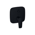 Hansgrohe - Talis E Inbouwmengkraan talis e 1gr bmk inb zc mz