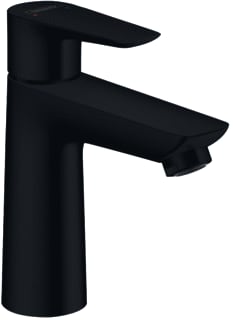 Hansgrohe - Talis E Wastafelmengkraan (opbouw) Wmk 1Gr 110