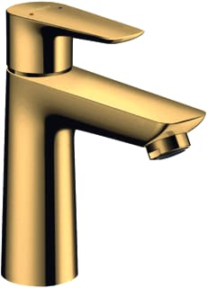 Hansgrohe - Talis E Wastafelmengkraan (opbouw) 1Gr Wmk 110 Pg