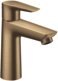 Hansgrohe - Talis E Wastafelmengkraan (opbouw) 1Gr Wmk 110 Cs Bb