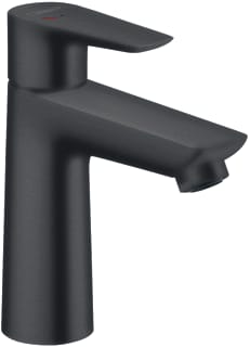 Hansgrohe - Talis E Wastafelmengkraan (opbouw) 1Gr Wmk 110 Cs C