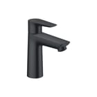 Hansgrohe - Talis E Wastafelmengkraan (opbouw) 1Gr Wmk 110 Cs C