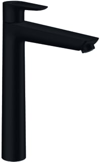 Hansgrohe - Talis E Wastafelmengkraan (opbouw) 1Gr Wmk 240 Mz