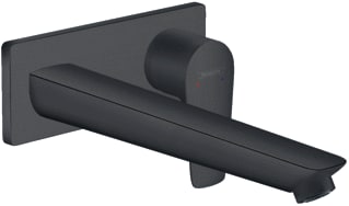 Hansgrohe - Talis E Wastafelmengkraan (opbouw) 2Gat Wmk Bbc