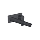 Hansgrohe - Talis E Wastafelmengkraan (opbouw) 2Gat Wmk Bbc