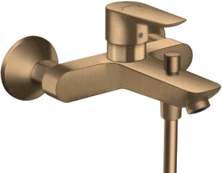 Hansgrohe - Talis E Badmengkraan (opbouw) 1Gr Bmk Opb Bb