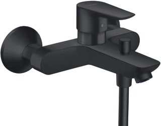 Hansgrohe - Talis E Badmengkraan (opbouw) 1Gr Bmk Opb Bc