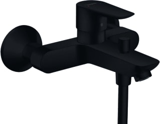 Hansgrohe - Talis E Badmengkraan (opbouw) 1Gr Bmk Opb Mz