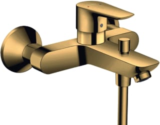 Hansgrohe - Talis E Badmengkraan (opbouw) 1Gr Bmk Opb Pg