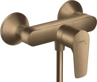 Hansgrohe - Talis E Douchemengkraan (opbouw) Opb Dchemngkr Bb