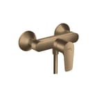 Hansgrohe - Talis E Douchemengkraan (opbouw) Opb Dchemngkr Bb