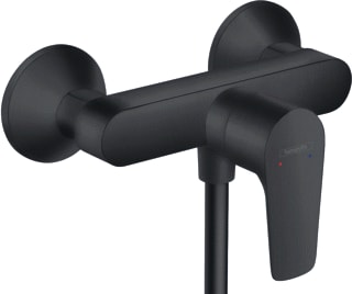 Hansgrohe - Talis E Douchemengkraan (opbouw) Opb Dchemngkr Bc