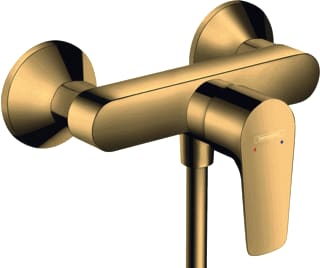 Hansgrohe - Talis E Douchemengkraan (opbouw) Opb Dchemngkr Pg