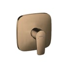 Hansgrohe - Talis E Douchemengkraan (opbouw) Afb Dchemngkr Bb