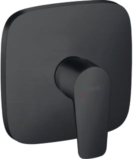 Hansgrohe - Talis E Douchemengkraan (opbouw) talis e afb dchemngkr bc