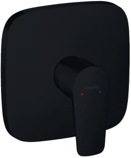Hansgrohe - Talis E Douchemengkraan (opbouw) Afb Dchemngkr Mz