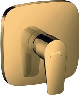 Hansgrohe - Talis E Douchemengkraan (opbouw) Afb Dchemngkr Pg