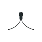Enphase - Q-Cable 3F kabel Toeb./onderd. duurzame energie opw. 60-96Cl Port 1.3M 3F Mt