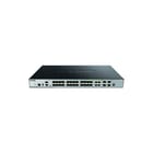 DLink - Netwerkswitch netwsw dgs-3630-28sc/si/e