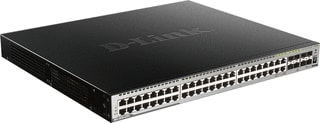 DLink - Netwerkswitch netwsw dgs-3630-52pc/si/e