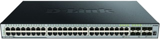 DLink - Netwerkswitch netwsw dgs-3630-52tc/si/e